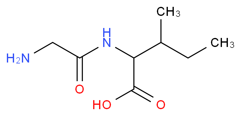 CAS_19461-38-2 molecular structure