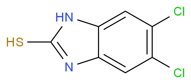 CAS_19462-98-7 molecular structure