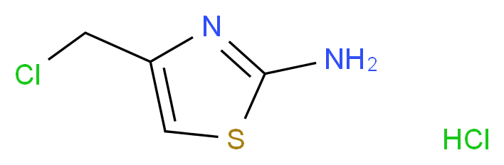 CAS_59608-97-8 molecular structure