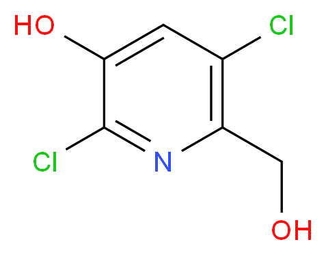 CAS_1261365-99-4 分子结构