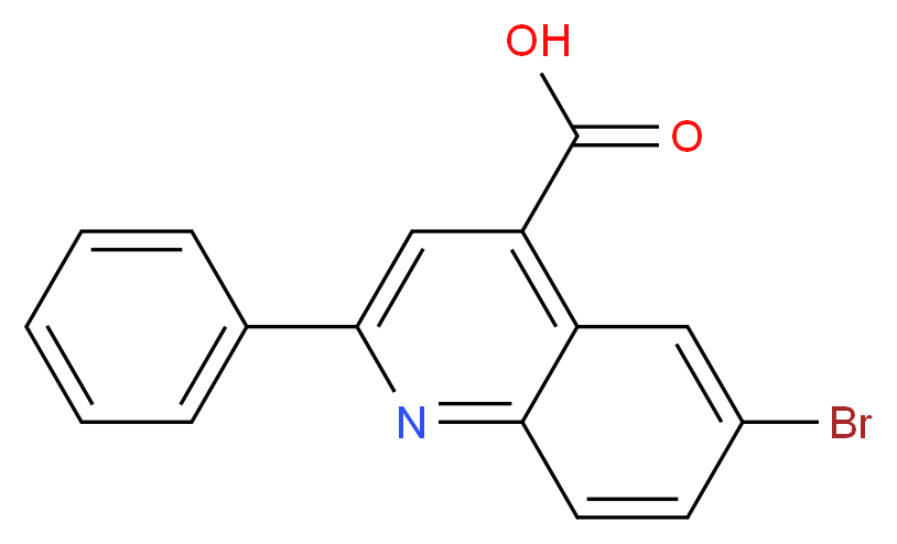 CAS_33007-99-7 分子结构