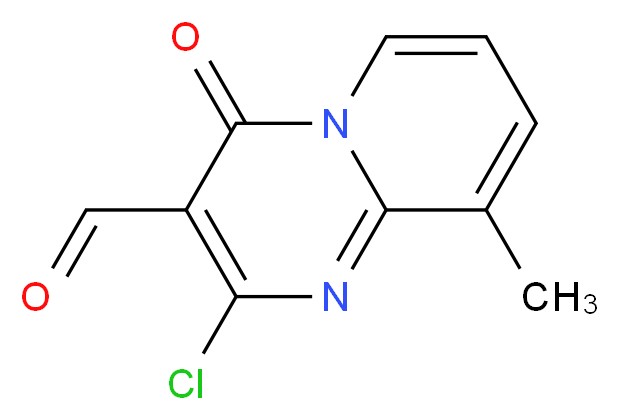 CAS_17326-27-1 分子结构