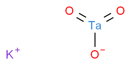 CAS_12030-91-0 molecular structure