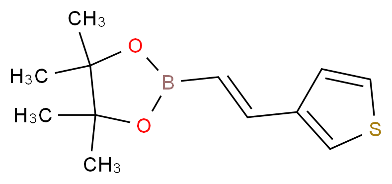 CAS_736987-75-0 分子结构