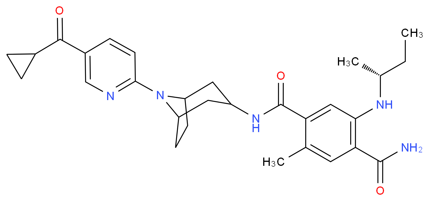 CAS_1149705-71-4 molecular structure