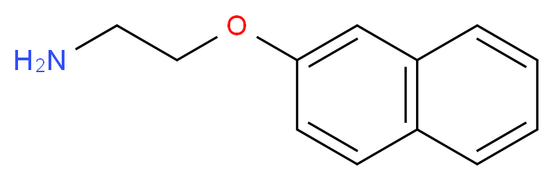 CAS_23314-24-1 molecular structure