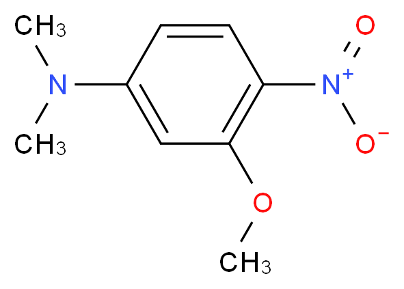 CAS_14703-82-3 分子结构