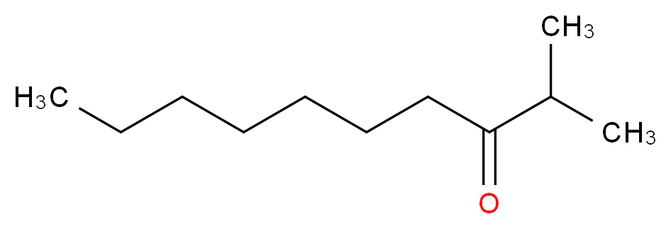 2-METHYL-3-DECANONE_分子结构_CAS_5463-82-1)
