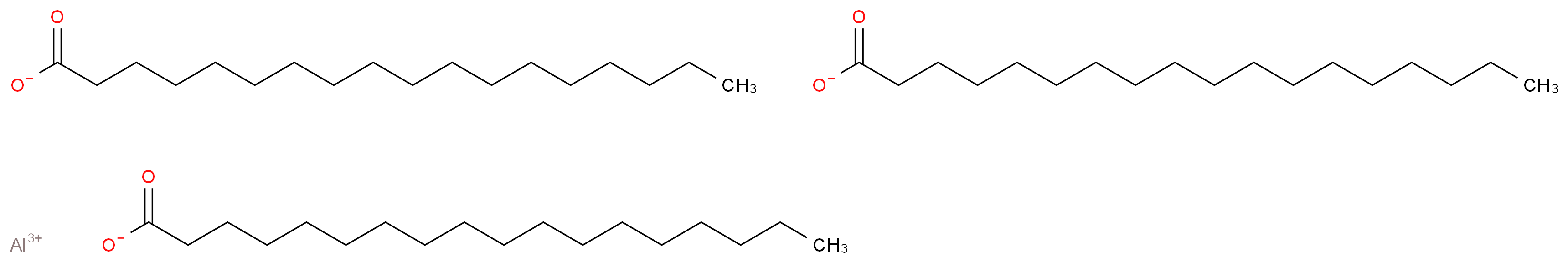 CAS_637-12-7 molecular structure