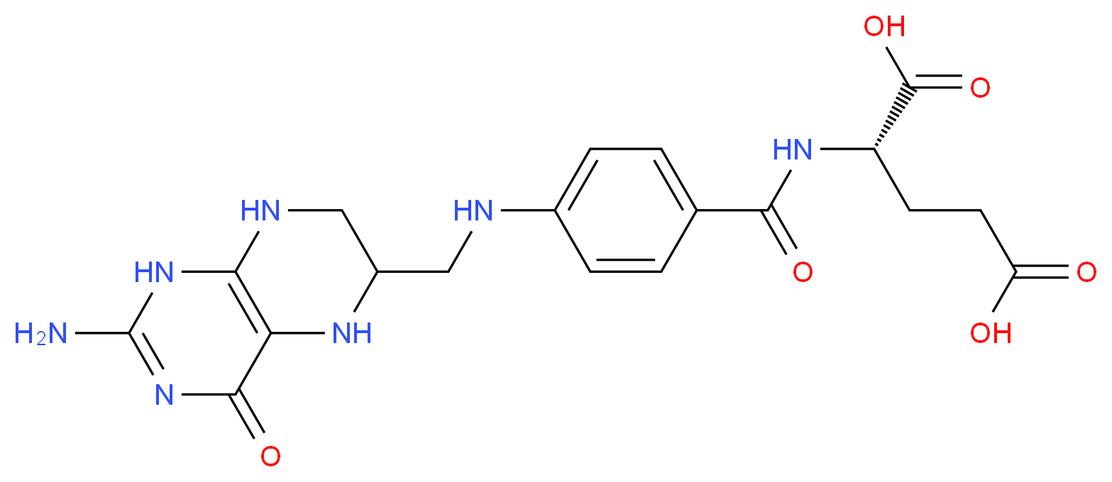 CAS_29347-89-5 分子结构
