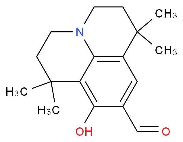 CAS_115662-09-4 分子结构