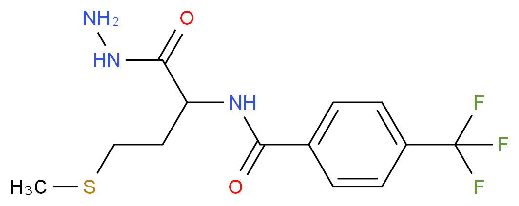 CAS_175202-27-4 分子结构