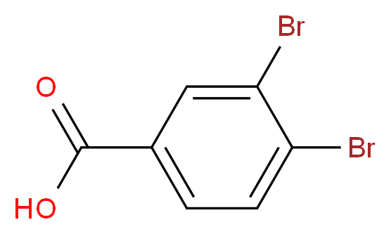 CAS_619-03-4 molecular structure