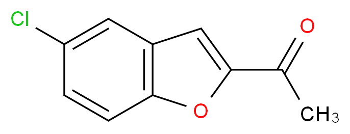 CAS_1646-32-8 分子结构