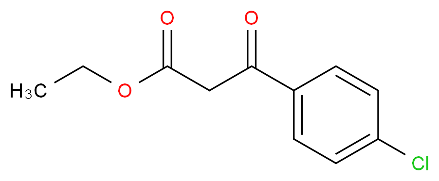 CAS_2881-63-2 molecular structure