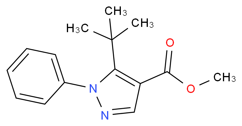 CAS_1150164-50-3 分子结构