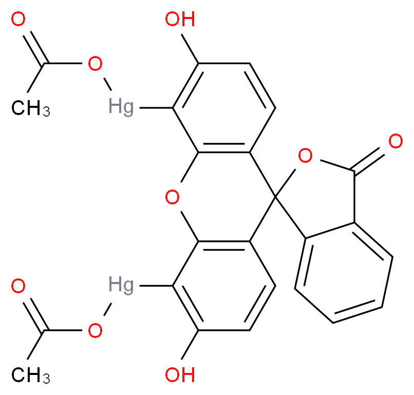 CAS_32382-27-7 分子结构