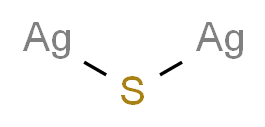 CAS_21548-73-2 分子结构