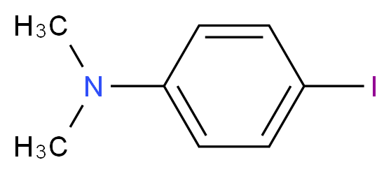 CAS_698-70-4 molecular structure