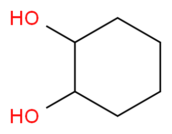 CAS_931-17-9 molecular structure