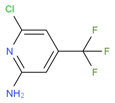 CAS_34486-23-2 分子结构