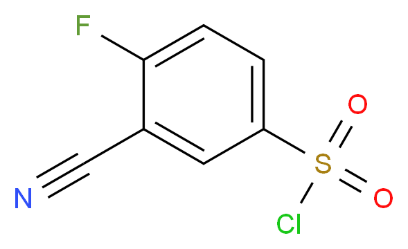 CAS_351003-23-1 molecular structure