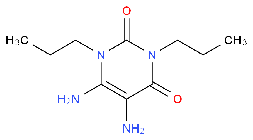 CAS_81250-34-2 分子结构