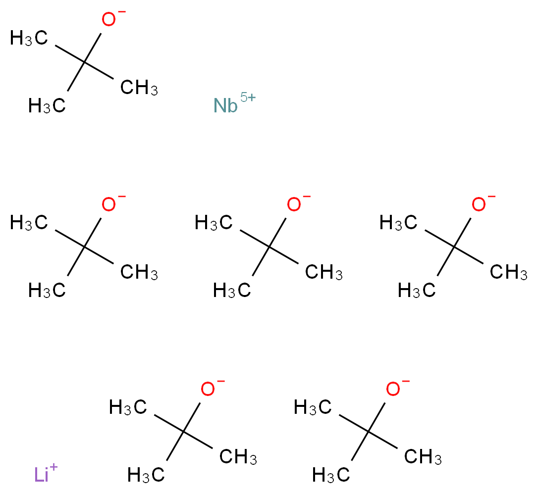 CAS_21864-27-7 molecular structure