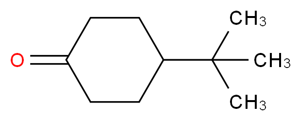 CAS_98-53-3 molecular structure