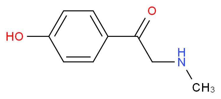 CAS_21213-89-8 molecular structure