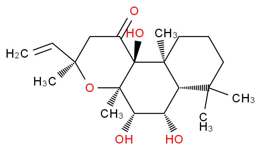 CAS_121606-18-6 分子结构