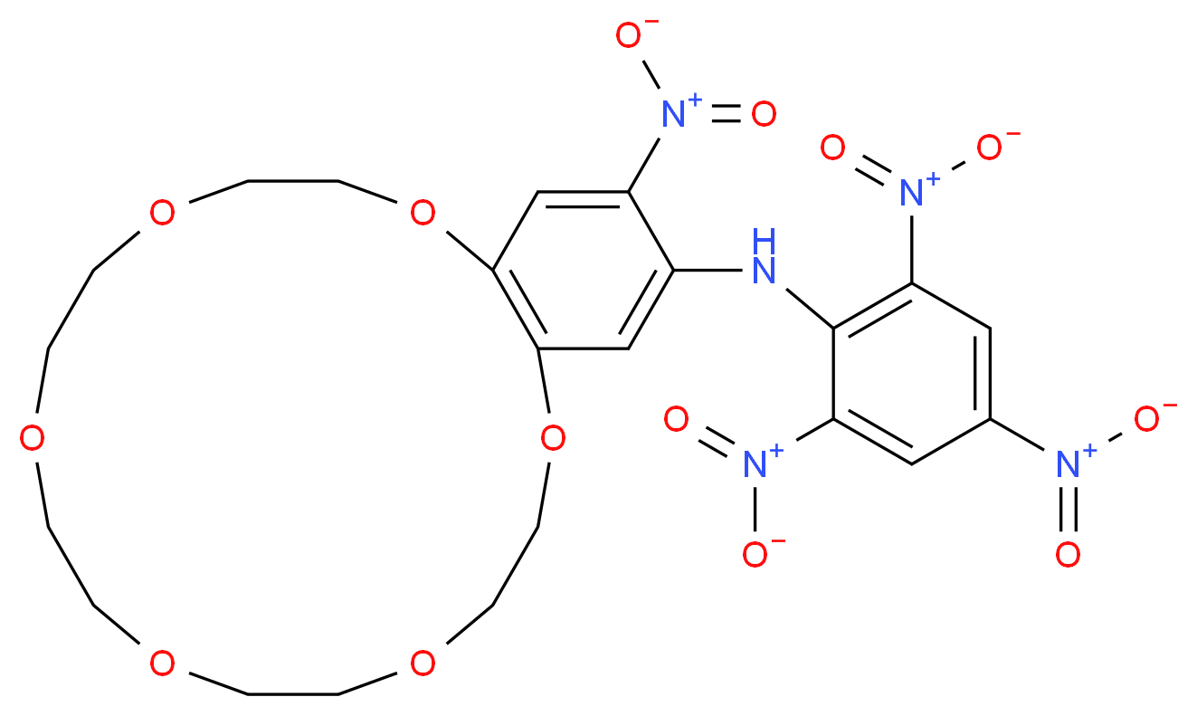 CAS_74305-50-3 分子结构