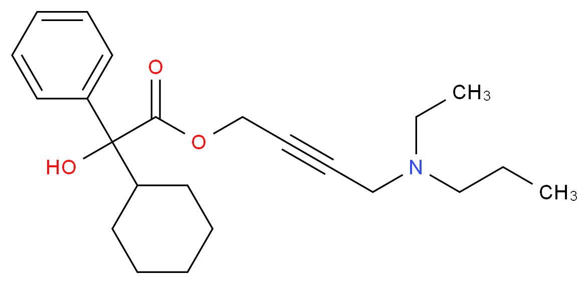 CAS_1215677-72-7 分子结构