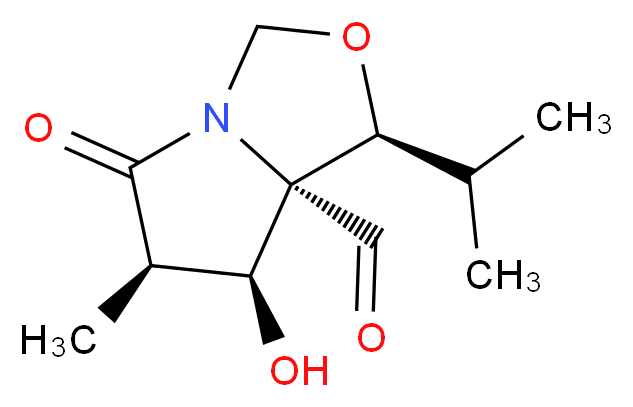 CAS_145452-03-5 分子结构