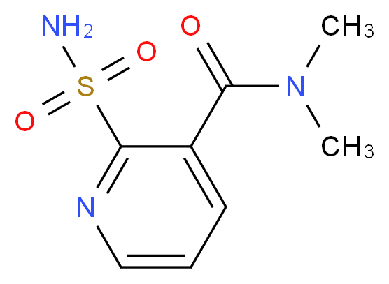 CAS_112006-75-4 分子结构