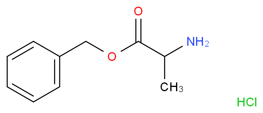 CAS_5557-83-5 molecular structure