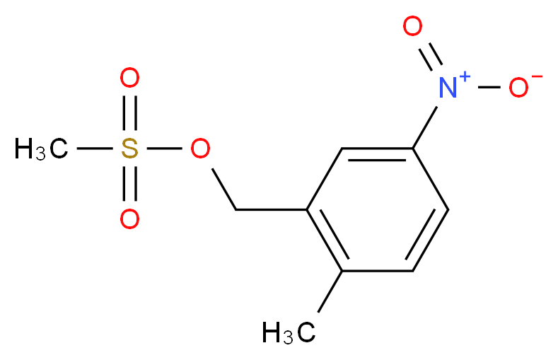 CAS_409082-10-6 molecular structure