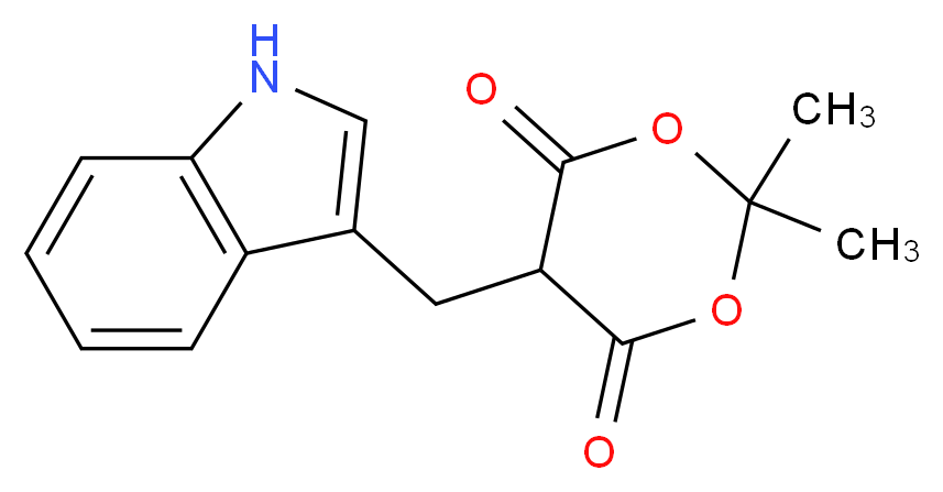 _分子结构_CAS_)