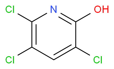 CAS_6515-38-4 molecular structure