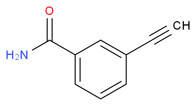 CAS_587878-75-9 molecular structure