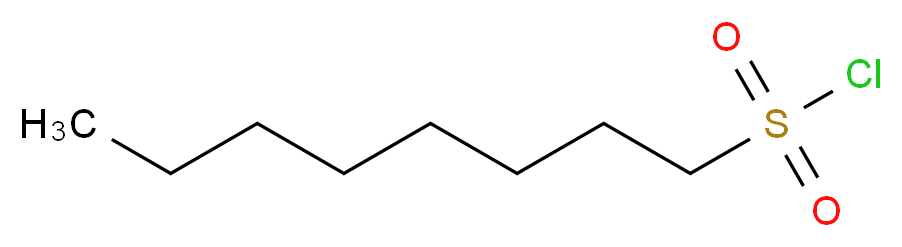 CAS_7795-95-1 分子结构