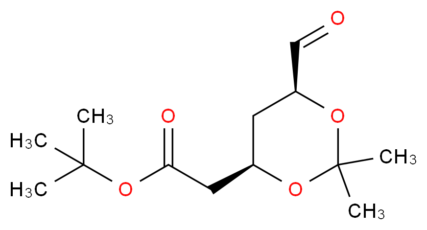 CAS_124752-23-4 分子结构