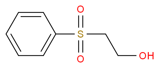 CAS_20611-21-6 分子结构