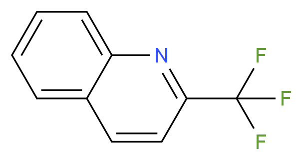 CAS_347-42-2 分子结构