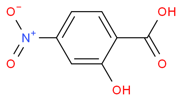 CAS_619-19-2 molecular structure