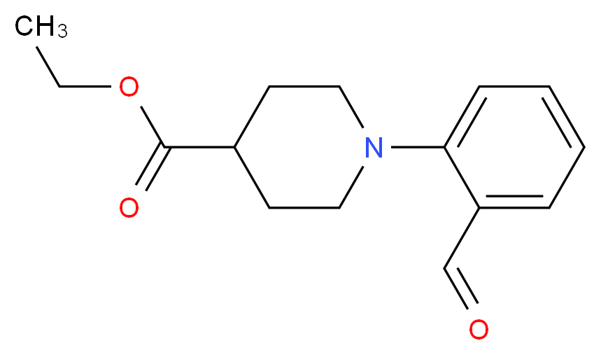 CAS_259683-56-2 分子结构