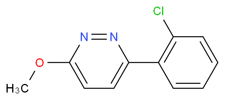 CAS_1333222-20-0 分子结构