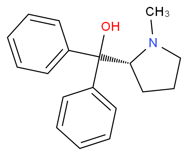 CAS_144119-12-0 分子结构