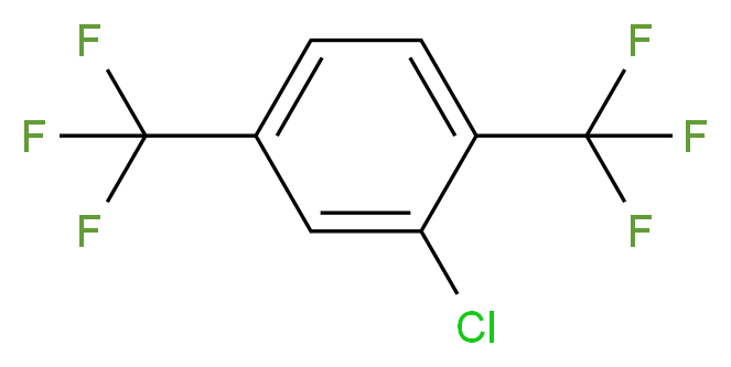 CAS_328-91-6 分子结构