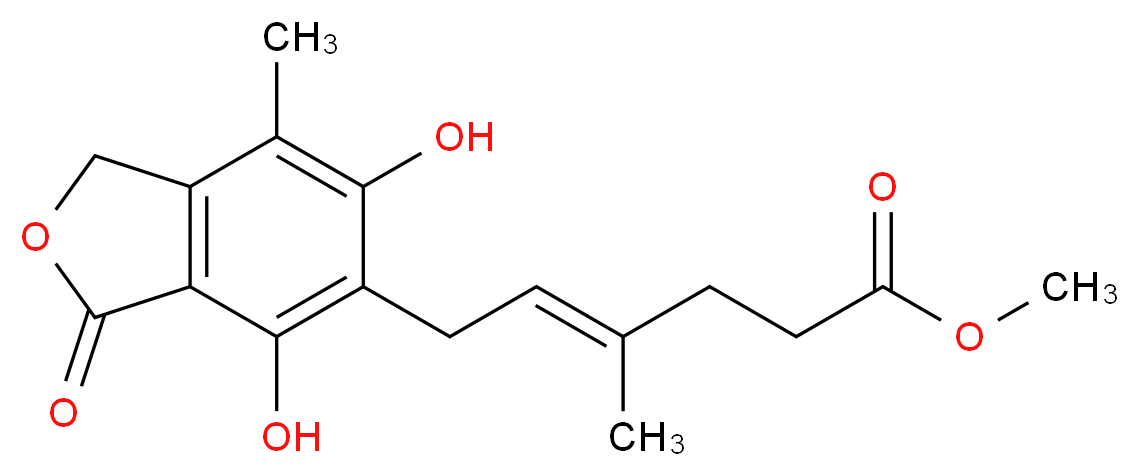 CAS_33431-38-8 分子结构